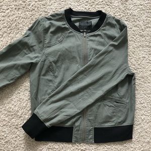 Sanctuary bomber jacket